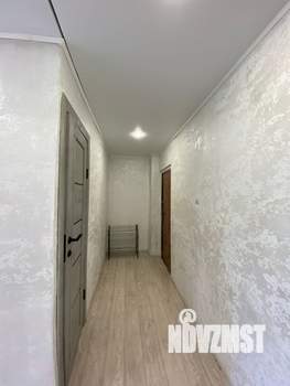 2-к квартира, вторичка, 45м2, 5/5 этаж