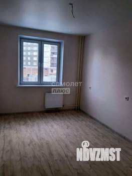 1-к квартира, сданный дом, 44м2, 5/18 этаж