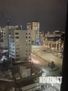 3-к квартира, вторичка, 73м2, 9/23 этаж