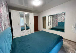 2-к квартира, вторичка, 51м2, 2/9 этаж