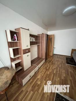 1-к квартира, вторичка, 33м2, 5/5 этаж