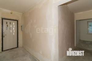 1-к квартира, вторичка, 48м2, 3/10 этаж