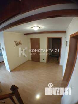 4-к квартира, вторичка, 121м2, 6/6 этаж