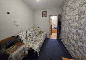2-к квартира, вторичка, 43м2, 1/5 этаж