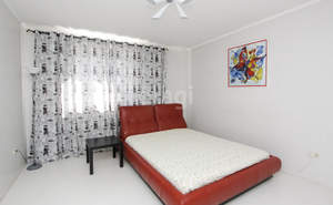 3-к квартира, вторичка, 127м2, 10/11 этаж