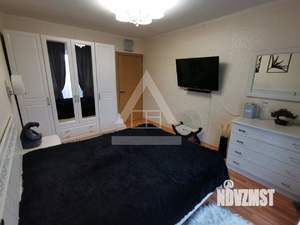 4-к квартира, вторичка, 76м2, 5/5 этаж