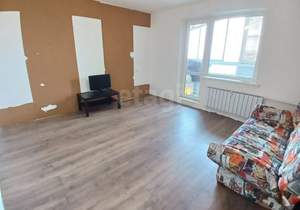 1-к квартира, вторичка, 39м2, 7/10 этаж