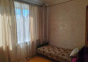 3-к квартира, вторичка, 82м2, 3/5 этаж