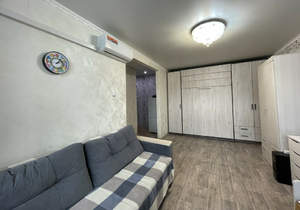 1-к квартира, вторичка, 32м2, 4/6 этаж