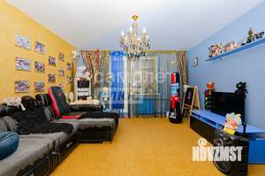 2-к квартира, вторичка, 64м2, 5/10 этаж