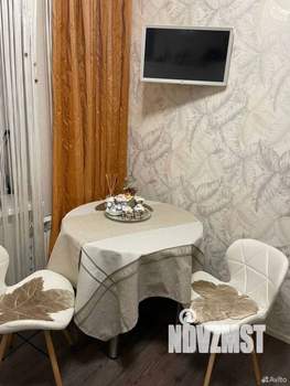 1-к квартира, вторичка, 41м2, 2/4 этаж