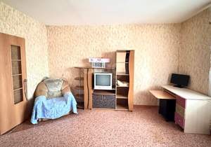 1-к квартира, вторичка, 40м2, 7/10 этаж