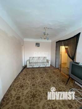 2-к квартира, вторичка, 44м2, 1/2 этаж
