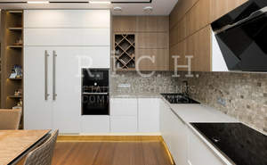 3-к квартира, вторичка, 94м2, 12/16 этаж