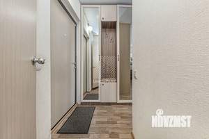 Студия квартира, вторичка, 25м2, 6/20 этаж