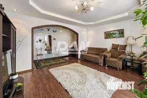 3-к квартира, вторичка, 68м2, 3/5 этаж