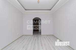 2-к квартира, вторичка, 48м2, 2/2 этаж