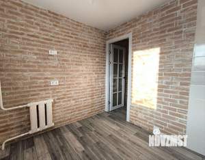 1-к квартира, вторичка, 29м2, 2/3 этаж