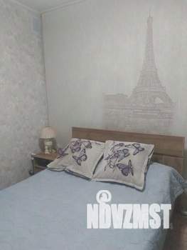 1-к квартира, вторичка, 42м2, 4/10 этаж