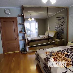 4-к квартира, вторичка, 126м2, 5/10 этаж