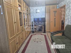 2-к квартира, вторичка, 50м2, 10/10 этаж