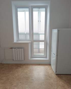 1-к квартира, вторичка, 32м2, 9/10 этаж