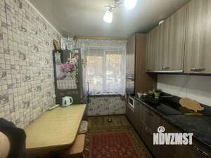 3-к квартира, вторичка, 65м2, 1/9 этаж