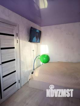 2-к квартира, вторичка, 42м2, 4/5 этаж