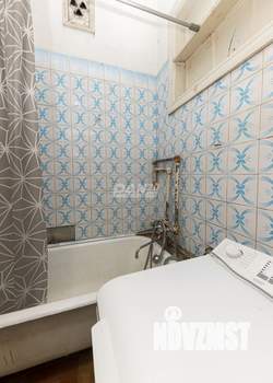 2-к квартира, вторичка, 56м2, 3/6 этаж