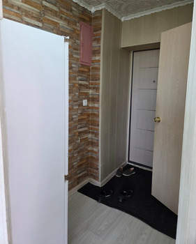 1-к квартира, вторичка, 31м2, 3/4 этаж