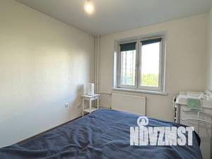 1-к квартира, вторичка, 31м2, 7/10 этаж