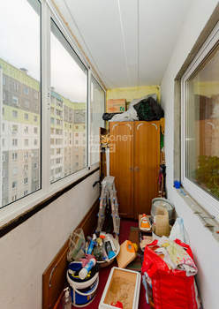 2-к квартира, вторичка, 56м2, 6/10 этаж