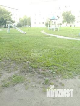 1-к квартира, вторичка, 30м2, 3/9 этаж