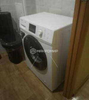 1-к квартира, вторичка, 30м2, 1/5 этаж