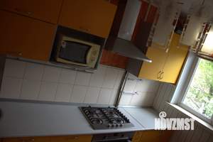 3-к квартира, вторичка, 52м2, 3/5 этаж
