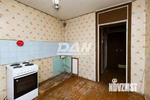 1-к квартира, вторичка, 41м2, 1/9 этаж