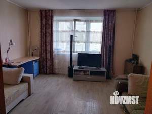 2-к квартира, вторичка, 57м2, 7/10 этаж