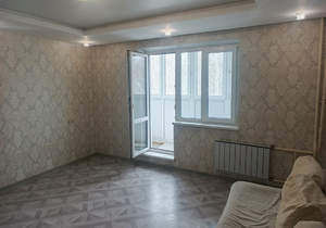 3-к квартира, вторичка, 81м2, 5/10 этаж