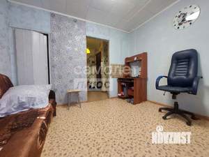 1-к квартира, вторичка, 17м2, 3/5 этаж