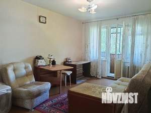 3-к квартира, вторичка, 67м2, 3/5 этаж