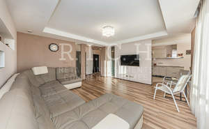 3-к квартира, вторичка, 99м2, 5/16 этаж