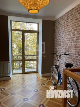 4-к квартира, вторичка, 114м2, 3/5 этаж