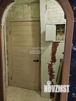 2-к квартира, вторичка, 42м2, 4/5 этаж