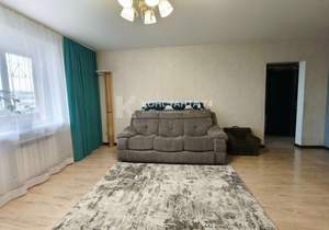 3-к квартира, вторичка, 73м2, 9/10 этаж