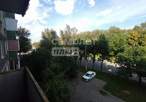 2-к квартира, вторичка, 50м2, 3/10 этаж