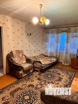 2-к квартира, вторичка, 44м2, 4/5 этаж