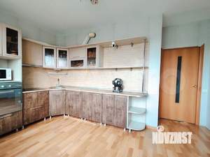 2-к квартира, вторичка, 65м2, 2/9 этаж