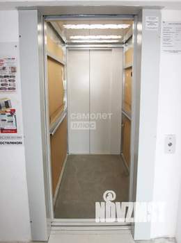 2-к квартира, сданный дом, 66м2, 1/10 этаж