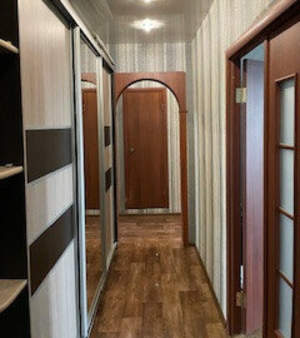2-к квартира, вторичка, 53м2, 8/10 этаж