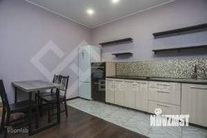 1-к квартира, вторичка, 51м2, 11/19 этаж